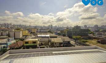 Imagem 6: Residencial Di Fiore Apartamento de 1 dormitório no bairro Partenon