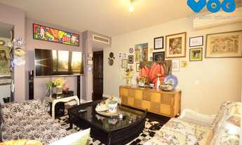 Imagem 5: Edifício Catedral Apartamento de 3 dormitórios e 3 banheiros a venda no Centro Histórico