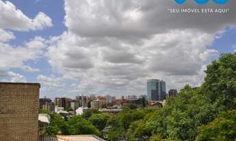 Imagem 5: Casa com 4 suítes, 4 vagas e piscina no bairro Três Figueiras