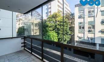 Imagem 3: Montpellier Apartamento de 3 Dormitórios com dependência no Bairro Petrópolis