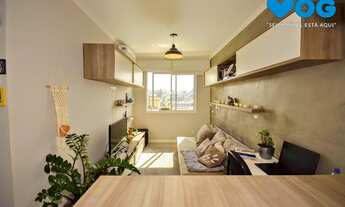 Imagem 3: Residencial Di Fiore Apartamento de 1 dormitório no bairro Partenon