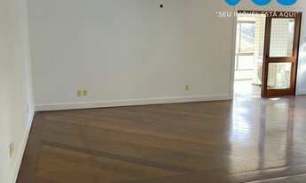 Imagem 3: Edifício Parque Mont Serrat Apartamento de 3 dormitórios e 2 vagas no bairro Bela Vista