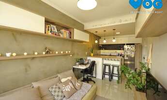 Imagem 7: Residencial Di Fiore Apartamento de 1 dormitório no bairro Partenon