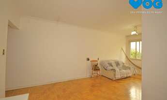 Imagem 7: Edifício André Apartamento de 3 dormitórios com dependência de empregada no bairro Menino