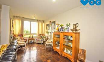 Imagem 2: Edifício Catedral Apartamento de 3 dormitórios e 3 banheiros a venda no Centro Histórico