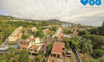 Imagem 6: Residencial Mont Blanc Apartamento de 3 dormitórios no bairro Teresópolis