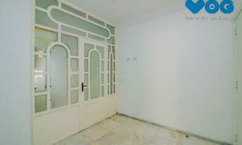 Imagem 5: Montpellier Apartamento de 3 Dormitórios com dependência no Bairro Petrópolis