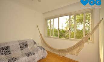 Imagem 3: Edifício André Apartamento de 3 dormitórios com dependência de empregada no bairro Menino