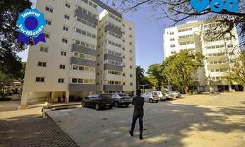 Imagem: Residencial Mont Blanc Apartamento de 2