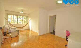 Imagem 5: Edifício André Apartamento de 3 dormitórios com dependência de empregada no bairro Menino