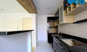 Imagem 7: Edifício Terra Nova Nature Apartamento Semi-mobiliado de 2 dormitórios no Bairro Partenon