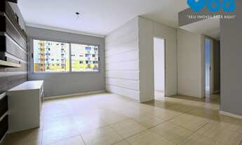 Imagem 6: Edifício Terra Nova Nature Apartamento Semi-mobiliado de 2 dormitórios no Bairro Partenon