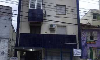 Imagem: Apartamento de 1 dormitório no Bairro Cidade