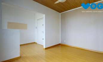 Imagem 4: Edifício Guarujá Apartamento de 2 dormitórios no Bairro Partenon