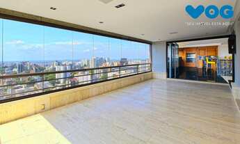 Imagem 5: Chateau Breton Apartamento de 3 dormitórios no Bairro Vela Vista