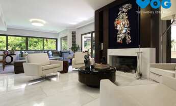 Imagem 2: Montferrato Apartamento de 3 dormitórios no Bairro Bela Vista