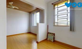 Imagem 3: Edifício Guarujá Apartamento de 2 dormitórios no Bairro Partenon