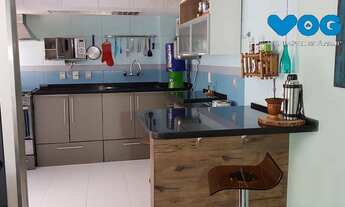 Imagem 5: Edifício Platano Apartamento de 2 dormitórios e 2 vagas no Bairro Moinhos de Vento