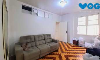 Imagem 2: Edifício Lina Apartamento de 2 dormitórios no Centro Histórico