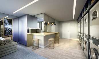 Imagem 4: Lucas by Yoo Apartamento de 1 dormitório no Bairro Petrópolis