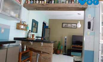 Imagem 4: Edifício Platano Apartamento de 2 dormitórios e 2 vagas no Bairro Moinhos de Vento