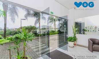 Imagem 4: Spazio Porto Teresópolis Apartamento de 2 dormitórios no bairro Teresópolis