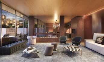 Imagem 5: Lucas by Yoo Apartamento de 1 dormitório no Bairro Petrópolis