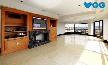 Imagem 3: Chateau Breton Apartamento de 3 dormitórios no Bairro Vela Vista