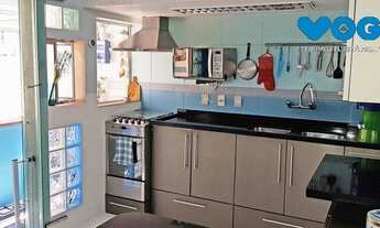 Imagem 6: Edifício Platano Apartamento de 2 dormitórios e 2 vagas no Bairro Moinhos de Vento