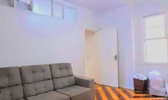 Imagem 7: Edifício Lina Apartamento de 2 dormitórios no Centro Histórico