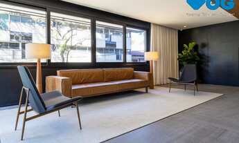 Imagem: Lord Apartamento com 3 Suítes no Bairro