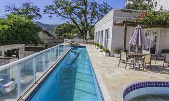 Imagem 2: Spazio Porto Teresópolis Apartamento de 2 dormitórios no bairro Teresópolis