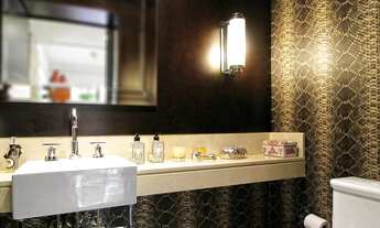 Imagem 7: Montferrato Apartamento de 3 dormitórios no Bairro Bela Vista