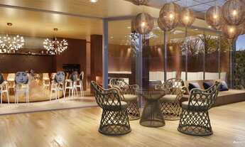 Imagem 6: Lucas by Yoo Apartamento de 1 dormitório no Bairro Petrópolis