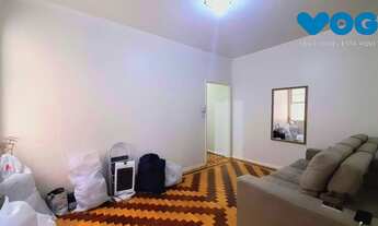 Imagem 4: Edifício Lina Apartamento de 2 dormitórios no Centro Histórico