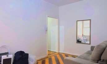 Imagem 6: Edifício Lina Apartamento de 2 dormitórios no Centro Histórico