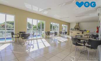 Imagem 6: Spazio Porto Teresópolis Apartamento de 2 dormitórios no bairro Teresópolis