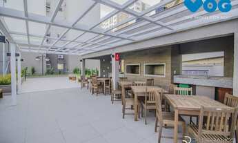 Imagem 4: Icon Assis Brasil Apartamento de 2 dormitórios no Bairro Jardim Lindóia