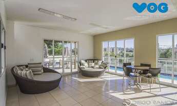 Imagem 7: Spazio Porto Teresópolis Apartamento de 2 dormitórios no bairro Teresópolis