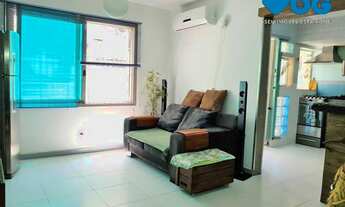 Imagem 2: Edifício Platano Apartamento de 2 dormitórios e 2 vagas no Bairro Moinhos de Vento