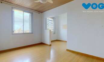 Imagem 1: Edifício Guarujá Apartamento de 2 dormitórios no Bairro Partenon