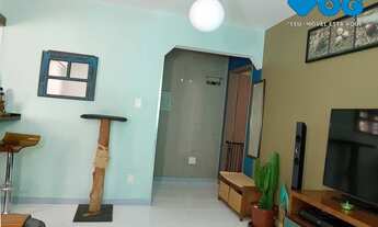 Imagem 3: Edifício Platano Apartamento de 2 dormitórios e 2 vagas no Bairro Moinhos de Vento