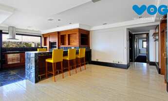 Imagem 7: Chateau Breton Apartamento de 3 dormitórios no Bairro Vela Vista