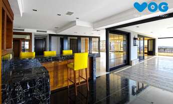 Imagem 6: Chateau Breton Apartamento de 3 dormitórios no Bairro Vela Vista