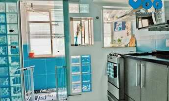 Imagem 7: Edifício Platano Apartamento de 2 dormitórios e 2 vagas no Bairro Moinhos de Vento