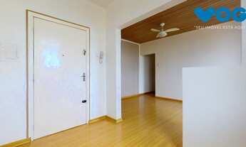 Imagem 2: Edifício Guarujá Apartamento de 2 dormitórios no Bairro Partenon