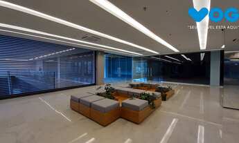 Imagem 7: Sala comercial para locar, Linked Teresópolis em Porto Alegre