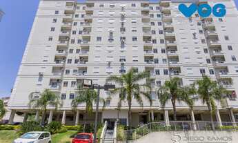 Imagem 3: Spazio Porto Teresópolis Apartamento de 2 dormitórios no bairro Teresópolis