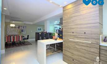 Imagem 6: Edifício Lauren Apartamento de 3 dormitórios no Bairro Bela Vista