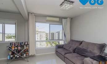 Imagem 2: Rossi Caribe Apartamento 3 dormitórios e 2 vagas no Jardim Carvalho